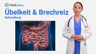 Übelkeit - Das Kannst Du Tun - Wann Zum Arzt? - Ursachen Behandlung