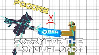 "oreo in exchange for good grades (:" [DC2/FPE] #animation  #roblox