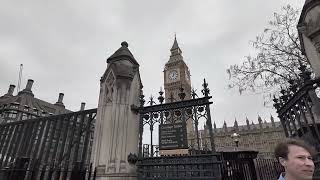 Big Ben Chimes