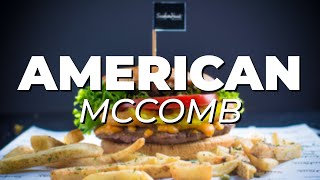 EAT HERE NOW! | Top 5 AMERICAN RESTAURANTS in McComb, MISSISSIPPI