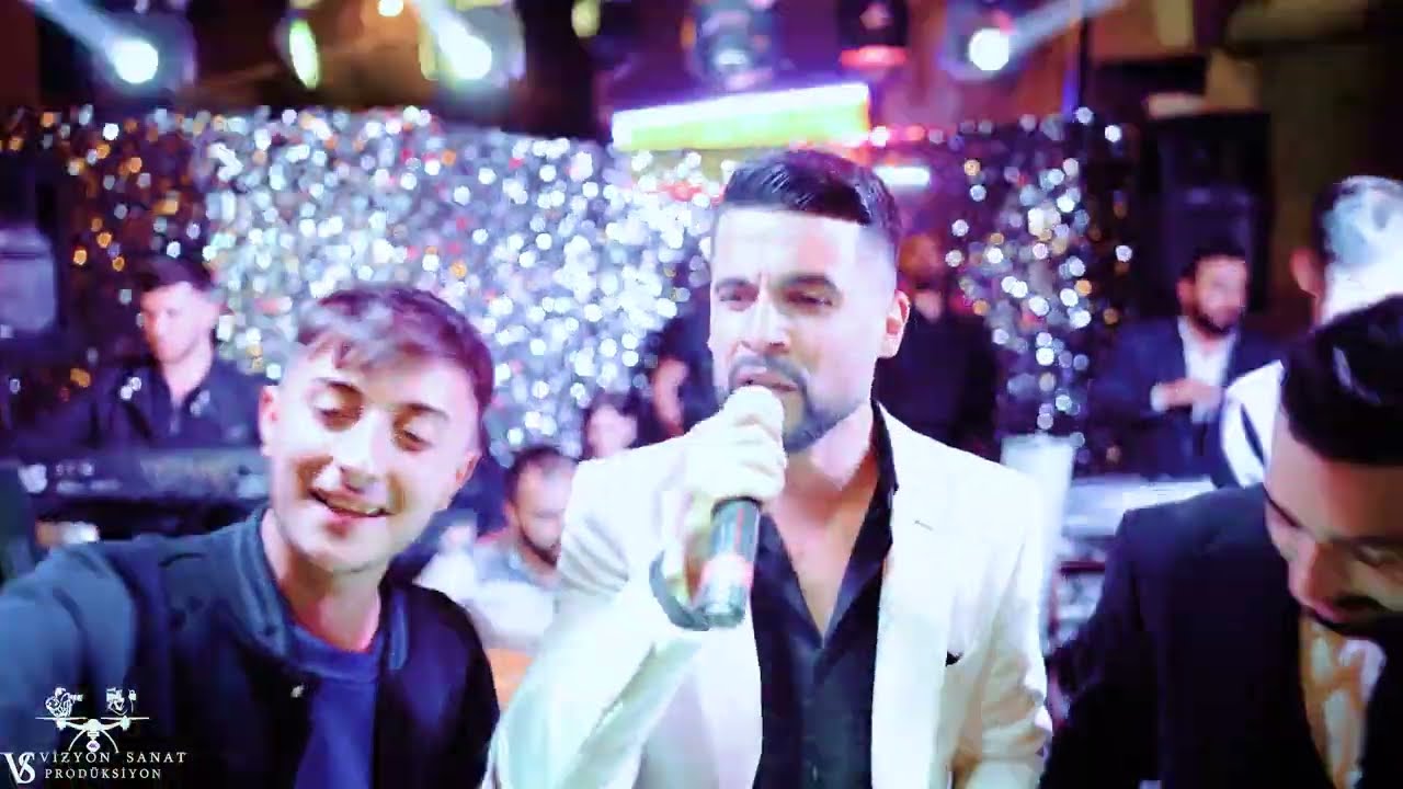 SONU OLMAYAN HALAY VİZYON SANAT( DAVUT BEYSÜLÜN ) UĞUR TANRITANIR & MAHSUN IŞIK & KOMA SERHAT D.PT.4