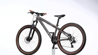 SCOTT ROXTER 26 DISC 2021 - YouTube