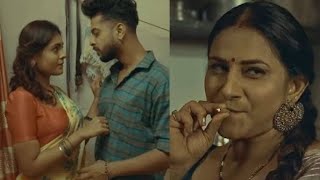 Ullu Web Series  Romance  Love Story   Romantic  Bold