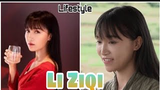 Li Ziqi Lifestyle (Food Blogger) Biography,Net Worth,Boyfriend,Family,Cars,House,Facts By ShowTime