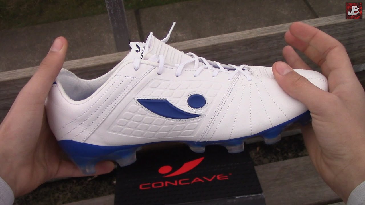 Concave AURA+ Test, Review! Best Boots EVER!?