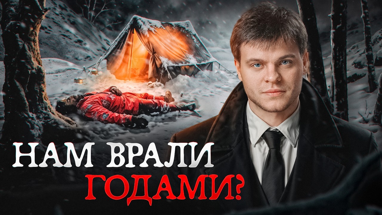 Ты живёшь в симуляции своего мозга и вот доказательства | Глеб Соломин