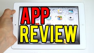 Student Educational Apps Reviewed - iPad Integration In Schools