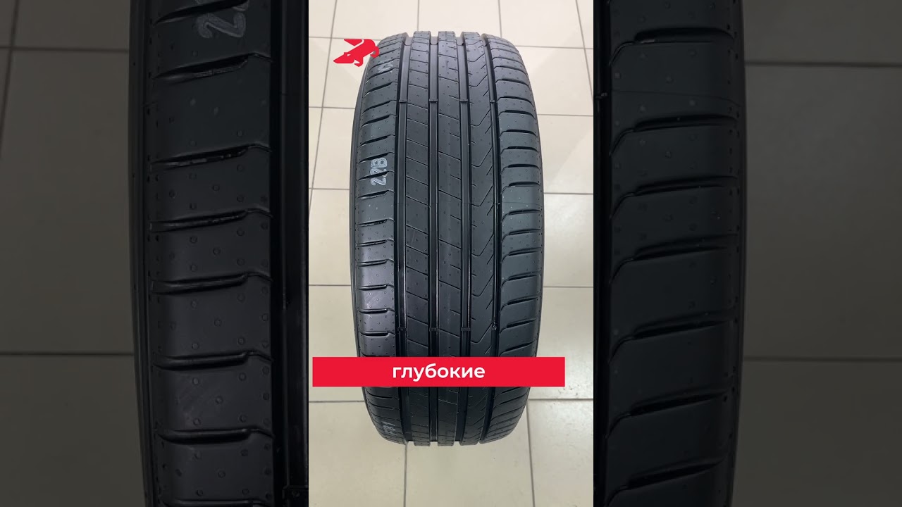 Летние шины Pirelli Scorpion 2025