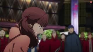 Ikebukuro West Gate Park eps.12 [Heat Waves]