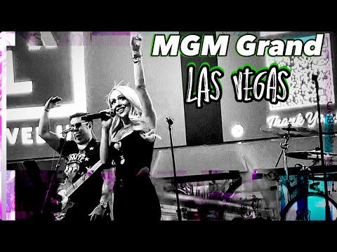 En vivo desde el strip de Las Vegas The Linq Prominade #100 #casino #vegas