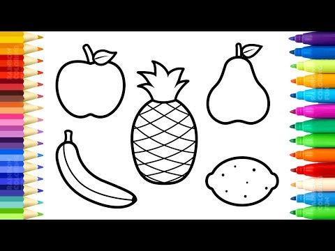 Fruits