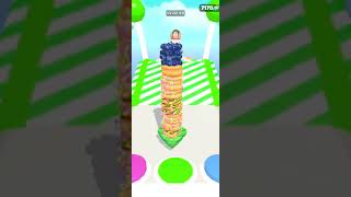 Pancake Run Level 69