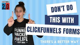 How to use Google Forms in ClickFunnels 2.0 (ClickFunnels 2.0 Tutorial)