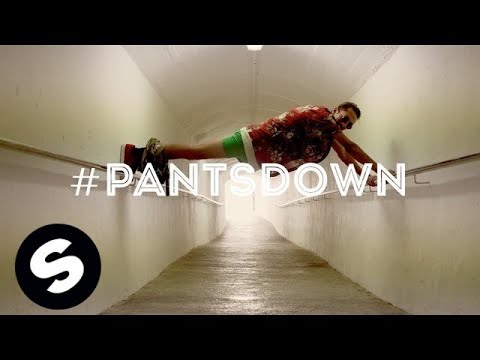The Partysquad & Mitchell Niemeyer - #PantsDown (Official Video)