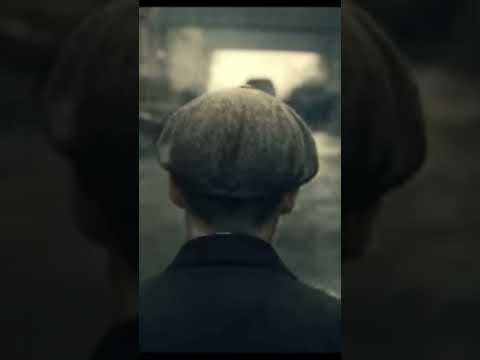 Tomas Shelby Best Seens Shorts Attuite Tomas 