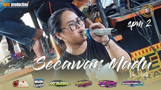 Download Lagu SECAWAN MADU VOC.RETII || SINGA DANGDUT \ MP3