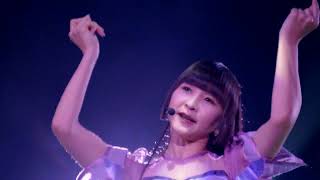 Drive'n The Rain ~ Hatenabito LIVE KASHIYUKA Edit