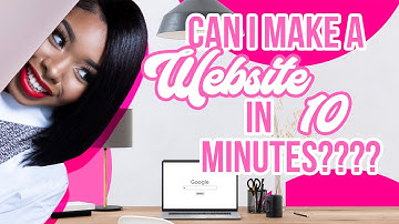 Making a website in 10 minutes? Graphic design tips and tricks