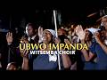IMPANDA WITSEMBA CHOIR OFFICIAL VIDEO 