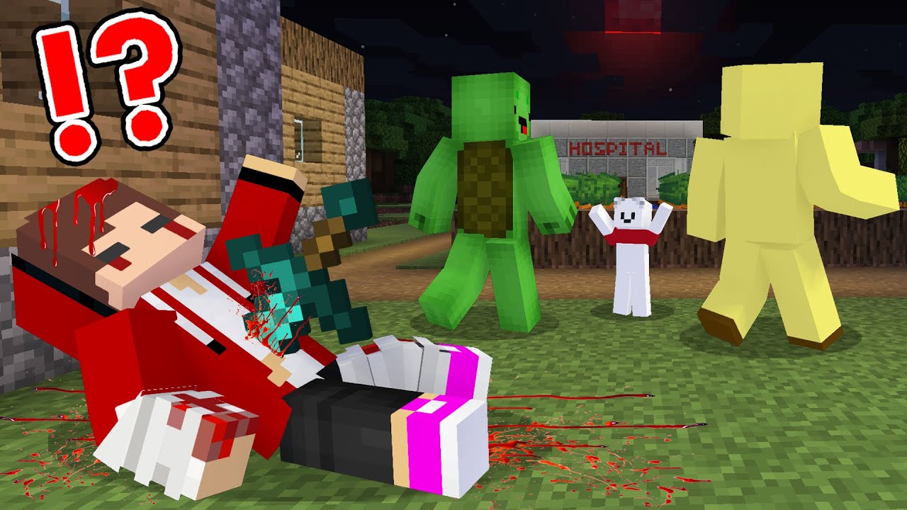 JJ is DYING… and No One HELPED