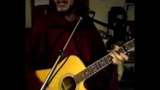 Coronach - Jack Hicko plays Jethro Tull