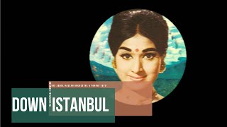 Down Istanbul - The Abdul Hassan Orchestra \u0026 Yonina 1979 Freudenthal Rework