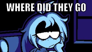 Fritz and Jeremy's subplot | Five Nights at Frickbear's 3