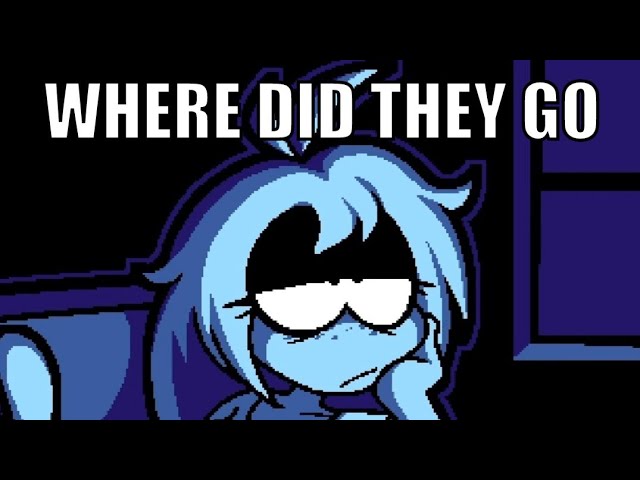 Fritz and Jeremy's subplot | Five Nights at Frickbear's 3