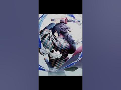 аниме крд томиока арт - YouTube