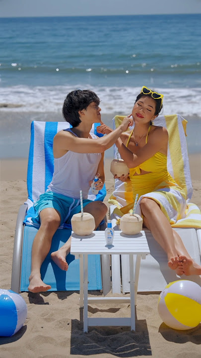 Download lagu Perfect Couples Be Like 💙💛