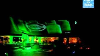 Tuborg @ Stone Water Grill, Pune