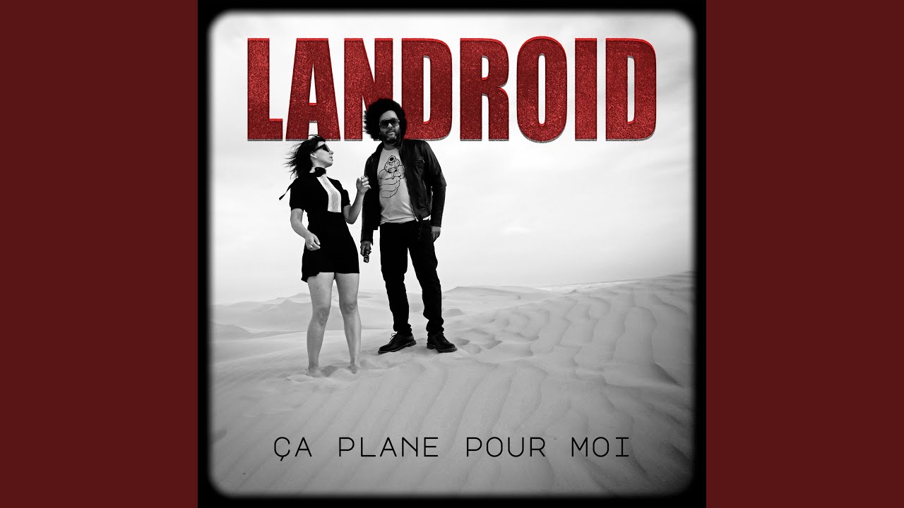  a Plane Pour Moi YouTube