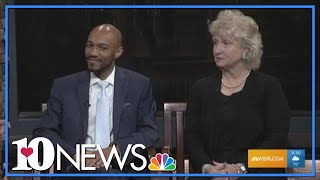 Inside TN: L. Fugate, C. Lomax, Part 1