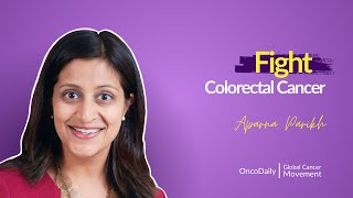 MRD and ctDNA: New Hope for Colorectal Cancer Patients News