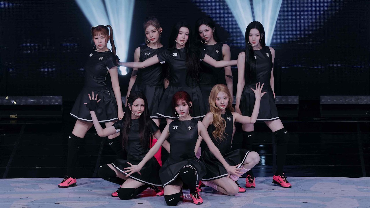 [8K] 260222 하츠투하츠 Hearts2Hearts - FOCUS 전체 직캠 Fancam @HEARTS 2 HOUSE