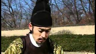 한국사 전 - Korean History 20080209  #001