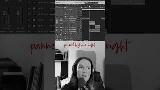 ​@FreyaRoy breaks down the full production process behind Tall Tales 🪄 #shorts #talltalesEP