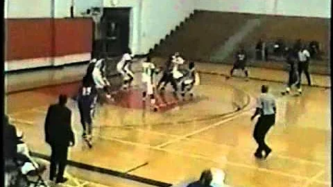 ANTONIO BELL JUCO HIGHLIGHTS