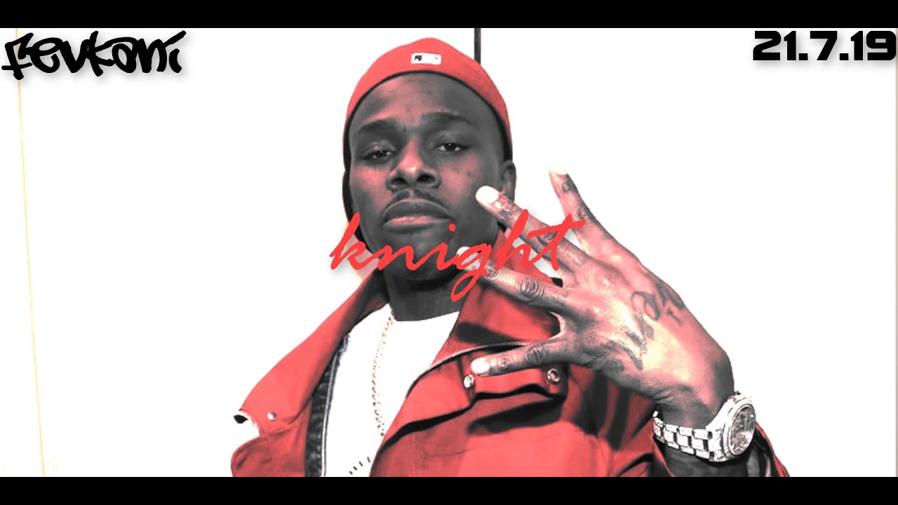 [FREE FOR PROFIT] ''Knight'' DaBaby type beat (prod.Fevkani) no tags, untagged