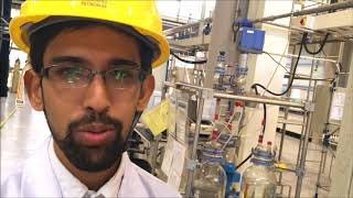 EXP 13 - SHELL AND TUBE HEAT EXCHANGER / GROUP 2