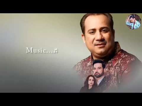 Woh To Dil Ki Thi Bus Dil Lagi (Full Song) - OST - Nusrat Fateh Ali Khan