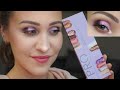 Catrice Pro Lavender Breeze Palette | Beauty and Lifestyle with Ahi
