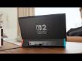 Original Dock Too Big? Try This 4K Alternative