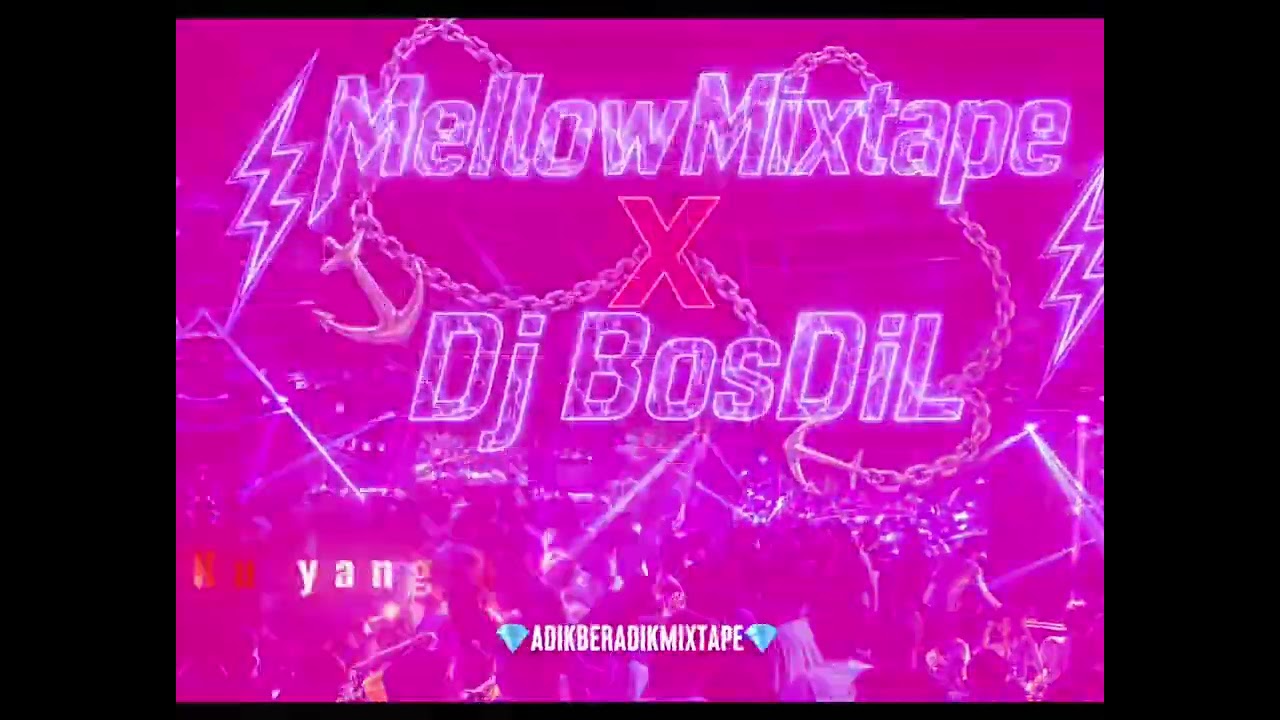 💎Bounce X Fengtau Vol.2 Mixtape (ft DJ BosDiL)💎