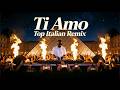 🌴 TI AMO – Legendary Italian Hit 🌅 Afro House Remix | 80s/90s Summer Vibes