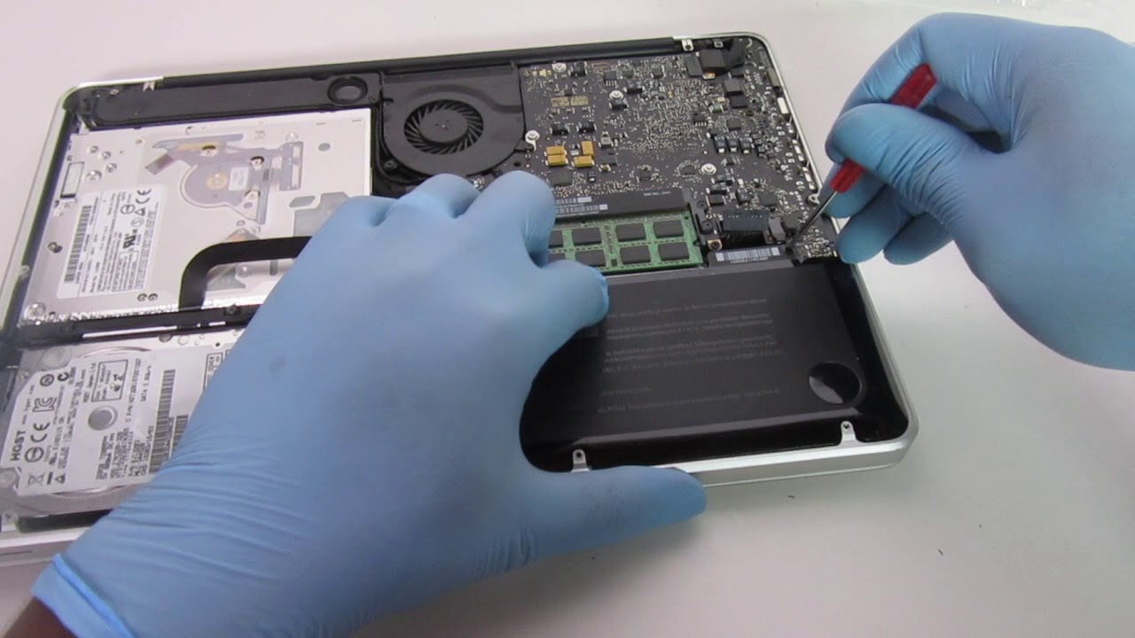 Mi laptop no prende ni carga '' Batería muerta '' YouTube