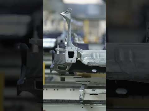 The Making of a Legend 