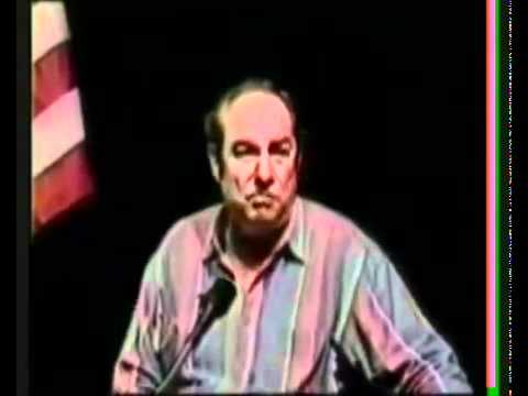 Bill Cooper - speech - Oct 1996. - YouTube