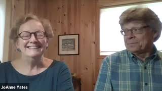 JoAnne Yates and Craig N. Murphy, Engineering Rules: Global Standard Setting since 1880