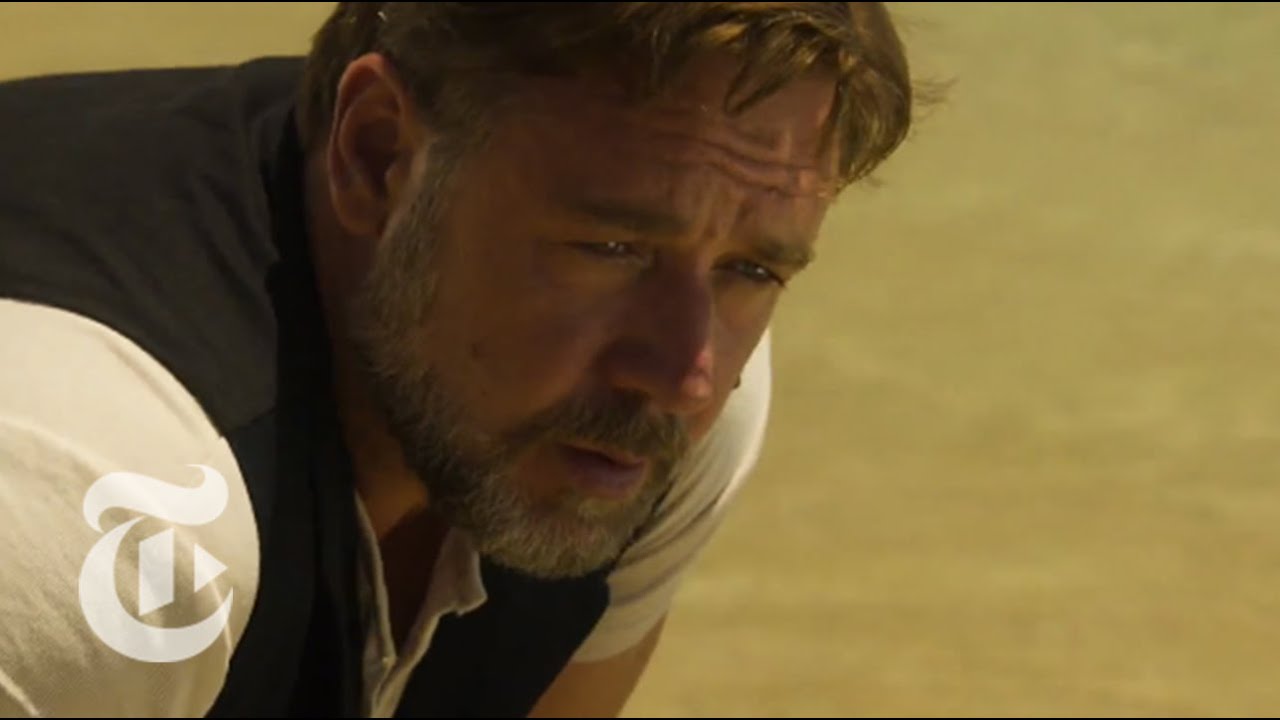 'The Water Diviner,' 'The Age of Adaline' & More | This Week’s Movies: Reviews | The New York Times ny times marseille